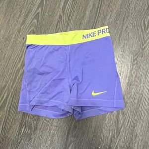 Nike Woman Spandex